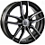 Диски RST R076 6x16 4*100 ET48 DIA60.1 BD Литой купить с бесплатной доставкой в пункты выдачи в Петербурге